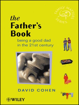 cover image of The Fathers Book